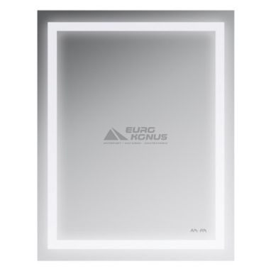 AM.PM Зеркало с LED подсветкой M91AMOX0551WG